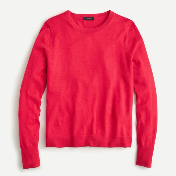 J. Crew Sweaters - NWT J. Crew Margot Crewneck Sweater
